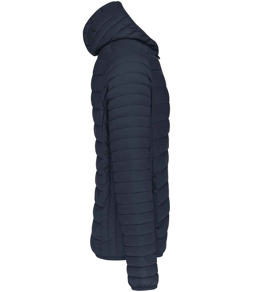 KB6110 Navy Right
