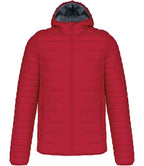 KB6110 Red Front