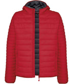 KB6110 Red Front