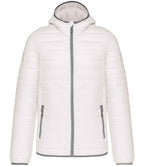 KB6110 White Front
