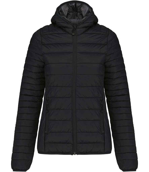 KB6111 Black Front