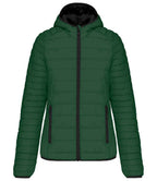 KB6111 Forest Green Front