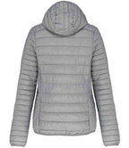 KB6111 Marl Silver Back
