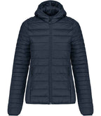 KB6111 Navy Front