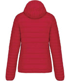 KB6111 Red Back
