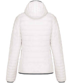 KB6111 White Back
