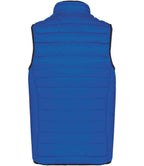 KB6113 Light Royal Blue Back