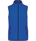 KB6114 Light Royal Blue Front