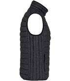 KB6114 Marl Dark Grey Right