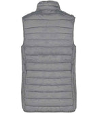 KB6114 Marl Silver Back