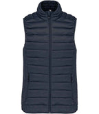 KB6114 Navy Front