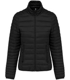 KB6121 Black Front