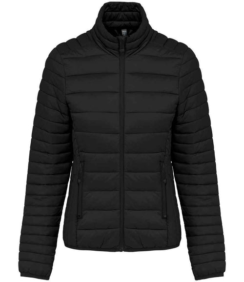 KB6121 Black Front