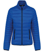 KB6121 Light Royal Blue Front