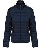 KB6121 Navy Front