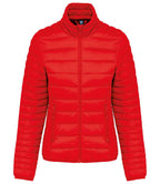 KB6121 Red Front