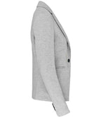 KB6133 Light Grey Heather Right