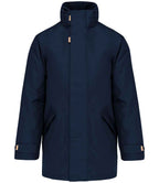 KB677 Navy/Navy Front
