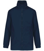 KB687 Navy Front