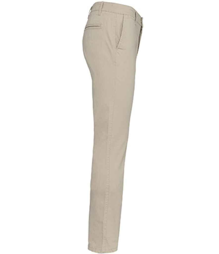 KB740 Beige Right