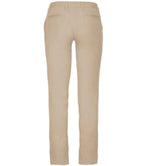 KB741 Beige Back