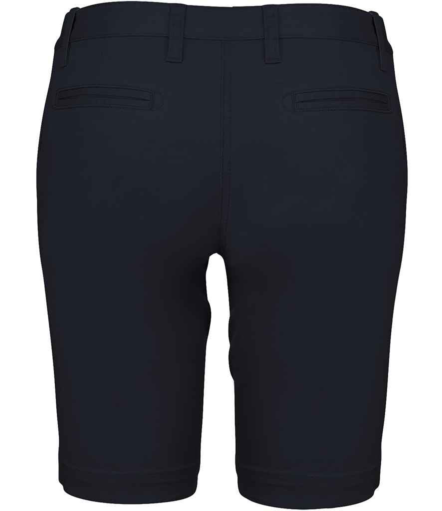 KB751 Dark Navy Back