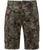 KB754 Camouflage Front