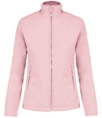 KB907 Pale Pink Front