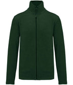KB911 Forest Green Front