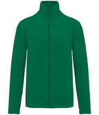 KB911 Kelly Green Front