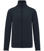 KB911 Navy Front