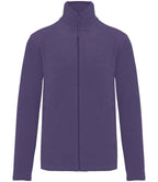 KB911 Purple Front