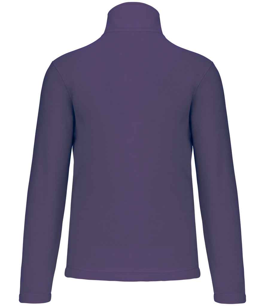 KB912 Purple Back