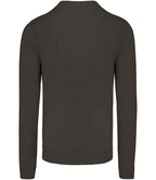 KB965 Dark Grey Back
