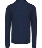 KB965 Navy Back