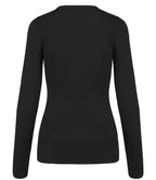 KB966 Black Back