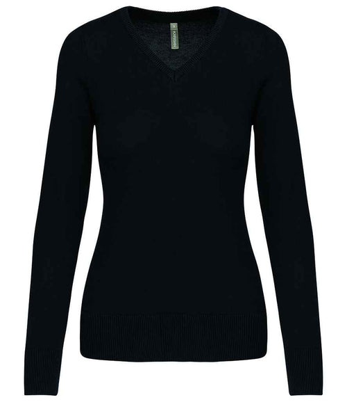 KB966 Black Front