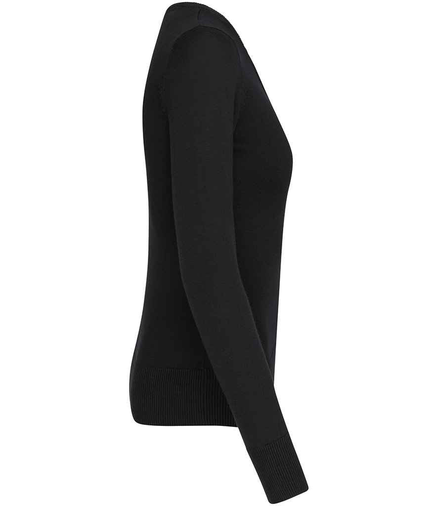 KB966 Black Right