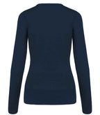 KB966 Navy Back