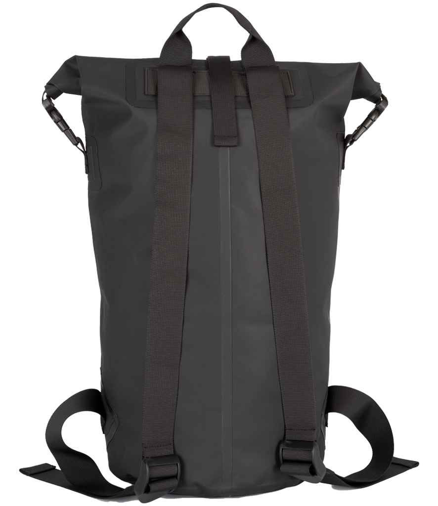 KI0656 Black Back