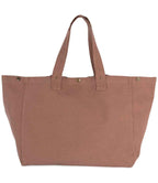 KI3208 Washed Santal Brown Front