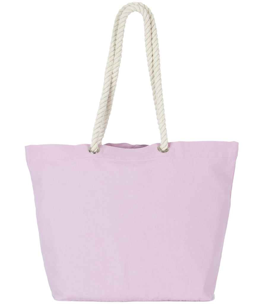 KI3209 Washed Parma Pink Front