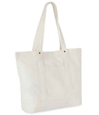 KI3214 Washed Ivory Front
