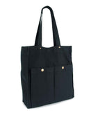 KI3215 Washed Black Front