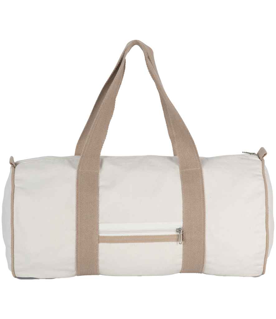 KI5601 Ecume/Hemp Front