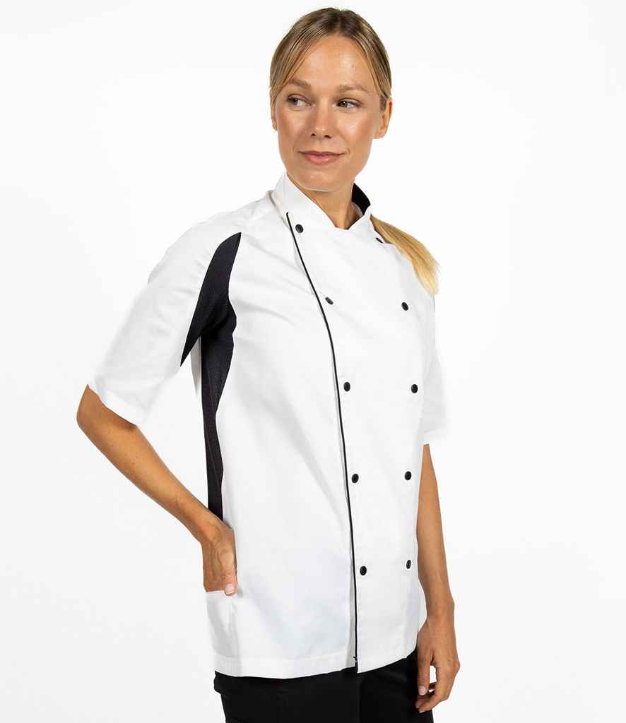 LE003 White/Black Model
