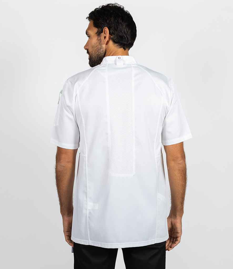 LE013 White Model
