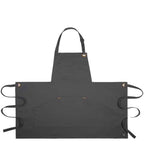 LE100 Storm Grey Front