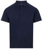 LV291 Navy/Navy Front