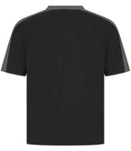 LV292 Black/Gunmetal Back